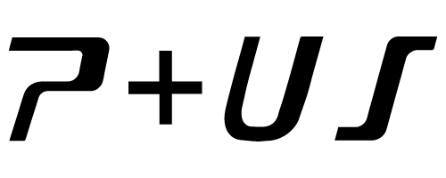 P+US