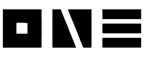ONE